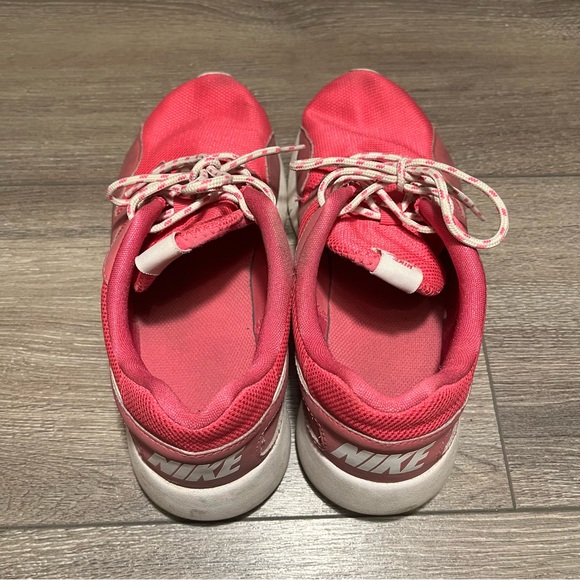 Nike Kaishi pink sneakers - Picture 3 of 6